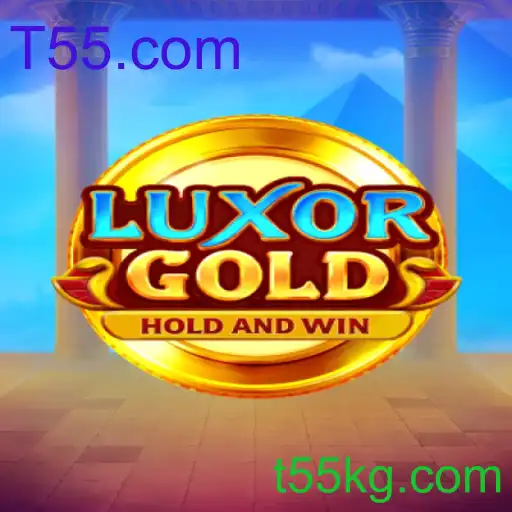 LuxorGold: Aventura e Estratégia nos Confins do Egito Antigo