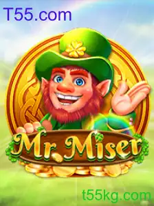 A Fascinante Aventura de MrMiser